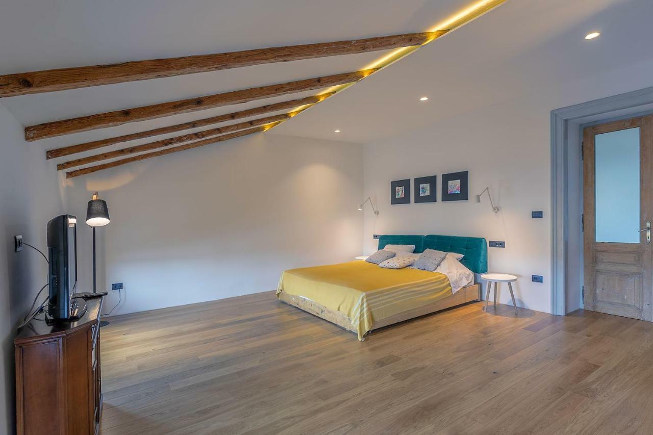 Apartman Bjork Пула Екстер'єр фото